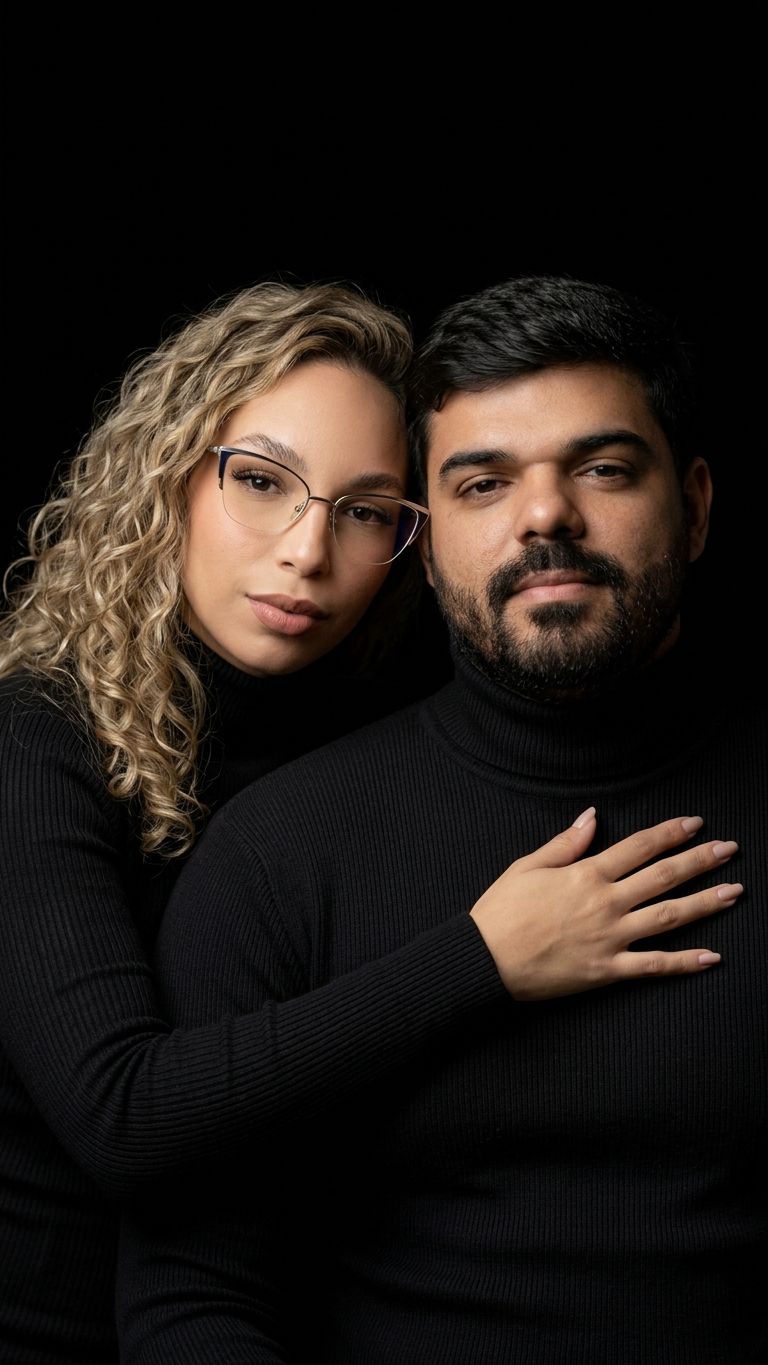 Casal Studio.IA
